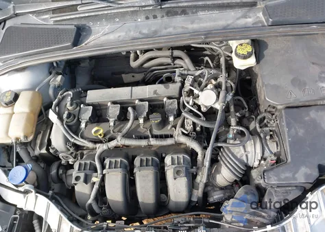 2017 Ford Focus Se from USA, damaged, VIN 1FADP3K21HL259559